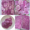 FROZEN PURPLE YAM